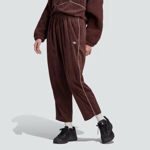 adidas Originals Women's Corduroy Trefoil Pants